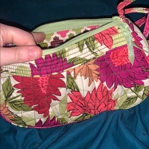 Vera Bradley small purse